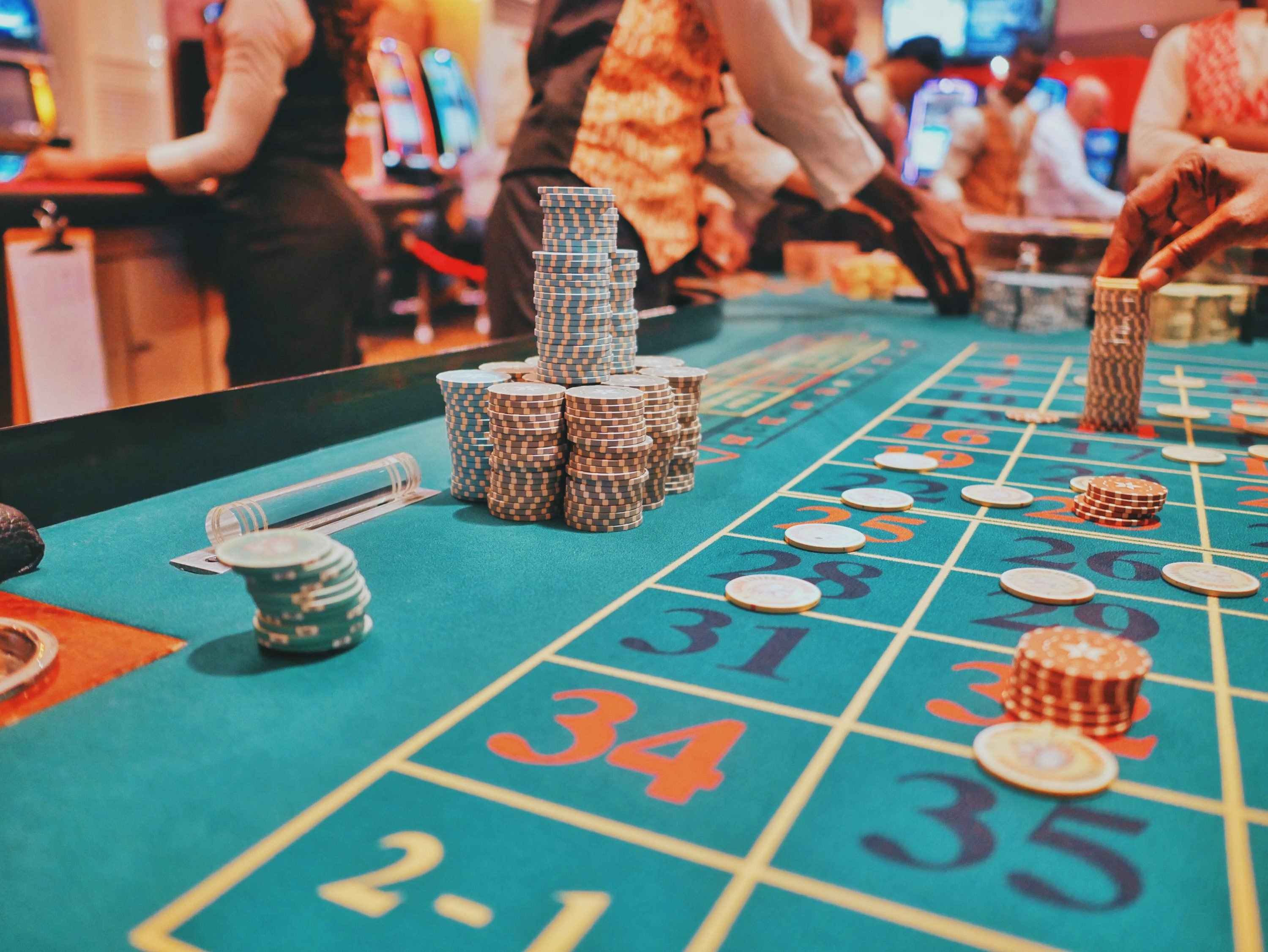 Layar game slot online populer di perangkat mobile