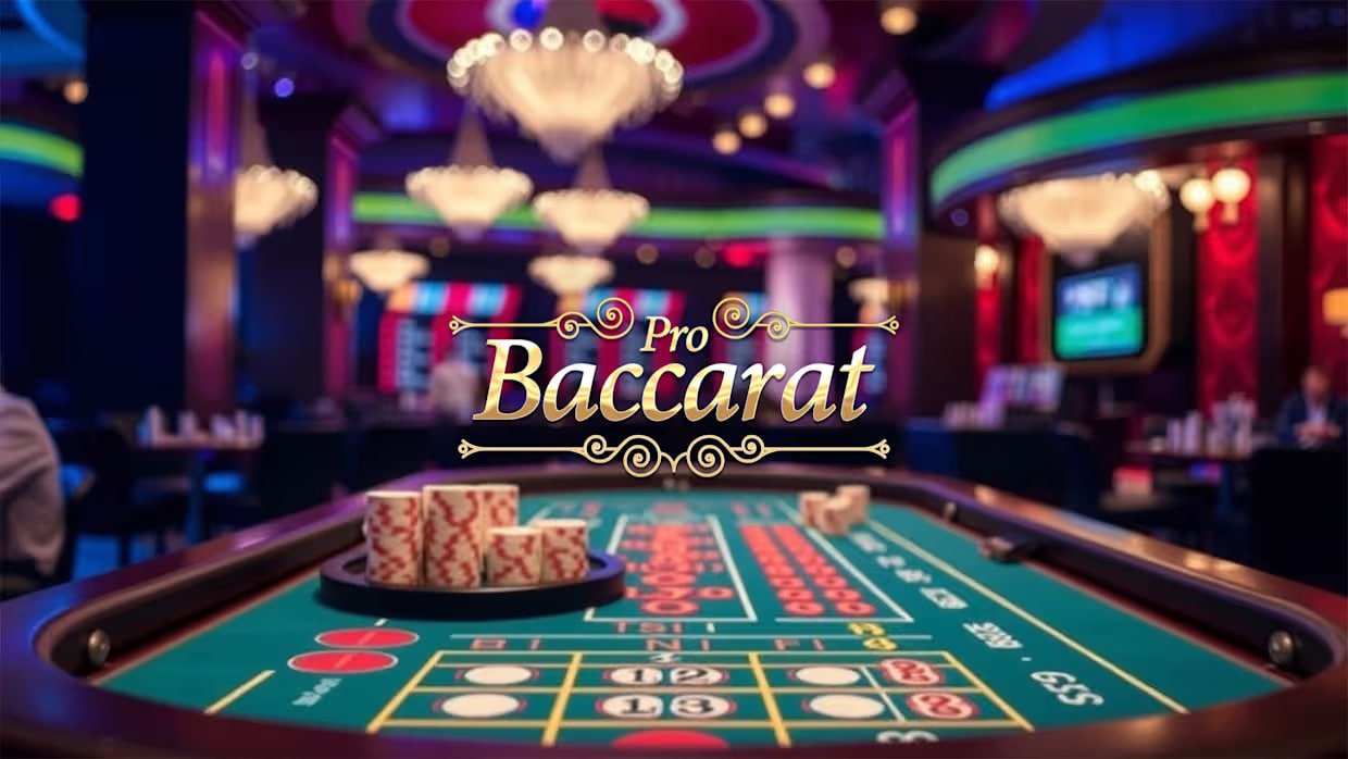 Casino live interaktif dengan dealer profesional berbagai permainan