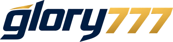 Logo glory777 - Platform game terpercaya Indonesia